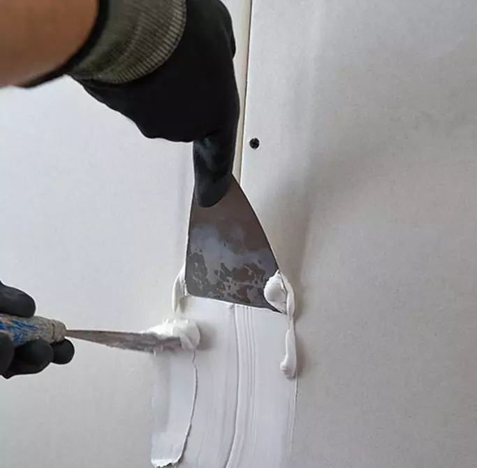 Augendre Loïc : pose bandes de plaque de plâtre à Châteauroux, Le Blanc & Argenton-sur-Creuse (36)